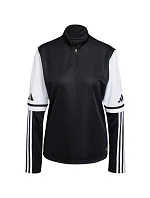 Dámská tréninková mikina adidas Squadra 25 JE2763