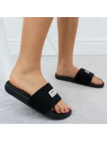 Žabky Big Star W SS274716 INT2154B Žabky Big Star W SS274716 INT2154B