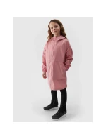 Dívčí přechodná bunda 4F Junior