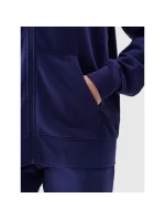 Dámská mikina s kapucí 4F 4FWMM00TSWSF1763-31S Dámská mikina s kapucí 4F 4FWMM00TSWSF1763-31S