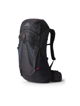 Trekingový batoh GREGORY Float Zulu 40 Volcanic Black MD/LG