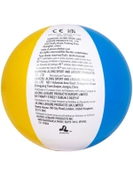 PLÁŽOVÝ NAFUKOVACÍ MÍČ 40CM 66001