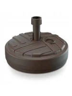 UMBRELLA PARASOL BASE Round UMBRA dětské