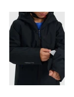 Chlapecká lyžařská bunda 5000 s membránou 4F 4FJRAW25TTJAM1063-20S