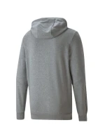 Mikina Puma ESS+ Tape Full-Zip Hoodie TR M 848768 03 pánské Mikina Puma ESS+ Tape Full-Zip Hoodie TR M 848768 03 pánské