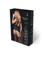 Hot in Here Diamonds barva:černá