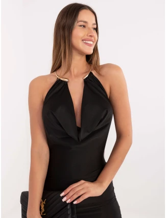 Šaty IT SK 21857.21P černé