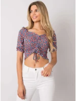 Halenka RO BZ 2516 9.34 modrá Halenka RO BZ 2516 9.34 modrá