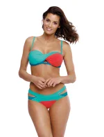 Selena Martinica-Semifredo-Peacock plavky M-545 (3) - Marko Selena Martinica-Semifredo-Peacock plavky M-545 (3) - Marko