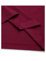 Stage tričko unisex orchid