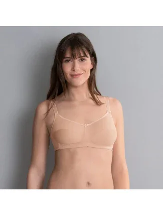 Chirurgická podprsenka oboustranná Allie 5301X tělová- Anita Care Chirurgická podprsenka oboustranná Allie 5301X tělová- Anita Care