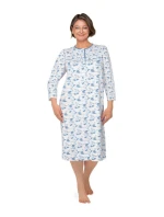 204 DÁMSKÁ KOŠILE BOGNA