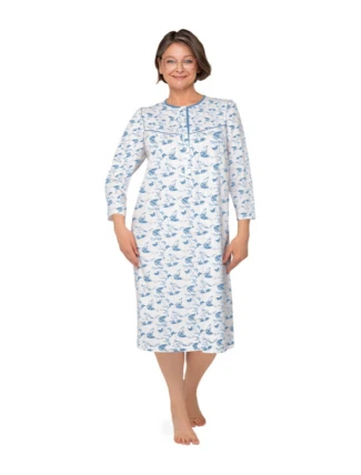 204 DÁMSKÁ KOŠILE BOGNA