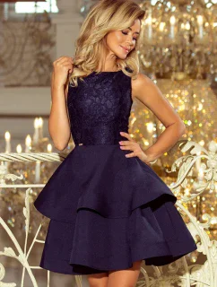 Večerní šaty model 123488 Numoco