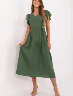 Denní šaty model 213806 Italy Moda