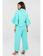 Dámské kalhoty  model 223770 Italy Moda