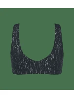 sloggi ZERO Feel 2.0 Festive Bralette - BLACK - SLOGGI BLACK - SLOGGI
