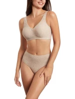 Selene Marivi měkká podprsenka s kosticemi