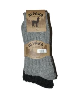 Ponožky WiK Alpaka Wolle 20900 A'2 39-46