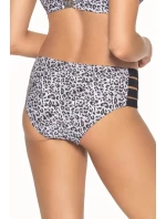 Spodní díl plavek 170/7 Leopard - AVA Spodní díl plavek 170/7 Leopard - AVA