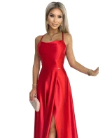 Dámské šaty  419-1 PERLA  - NUMOCO