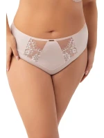 Dámské kalhotky 938 Evia beige - GORSENIA Dámské kalhotky 938 Evia beige - GORSENIA