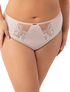 Dámské kalhotky 938 Evia beige - GORSENIA