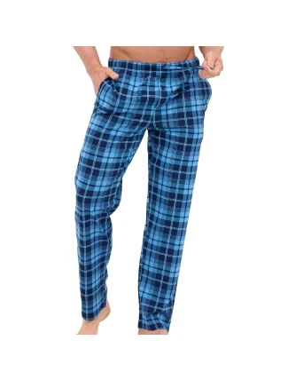 Pánské pyžamové kalhoty 691/62 - CORNETTE