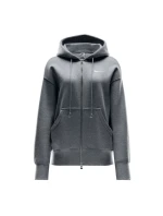 Dámská fleecová mikina Nike Sportswear Phoenix DQ5758-063