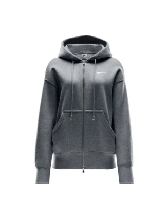 Dámská fleecová mikina Nike Sportswear Phoenix DQ5758-063