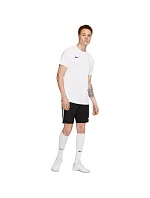 Pánské tréninkové tričko Dry Park VII JSY SS M BV6708 100 - Nike