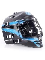 Dětská brankářská helma Hector Activ Jr 1350020061 - Tempish