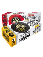 Brány Ochranný kryt Surround puzzle