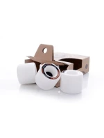 Longboardová kolečka TEMPISH Hype 78A 63x53