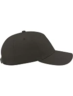 Atlantis Headwear Shot 5 panelová kšiltovka "Shot" 33.7000 dark grey Atlantis Headwear Shot 5 panelová kšiltovka "Shot" 33.7000 dark grey