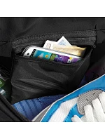 BagBase BG 544 Sportovní/cestovní taška 52.0544 lime green BagBase BG 544 Sportovní/cestovní taška 52.0544 lime green