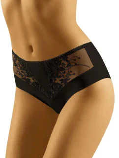 Wol-Bar Eco-La barva: černá