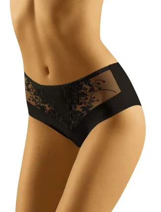 Wol-Bar Eco-La barva: černá