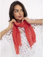 Závoj AT CH 1906.39 oranžový Závoj AT CH 1906.39 oranžový