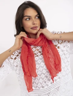 Závoj AT CH 1906.39 oranžový