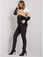 Sada RV KMPL 7204.03 černobílá