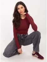 Halenka WT BZ A1173.51 bordó Halenka WT BZ A1173.51 bordó