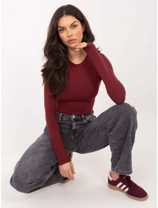 Halenka WT BZ A1173.51 bordó Halenka WT BZ A1173.51 bordó