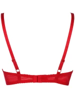 Podprsenka V-8981 červená - Axami