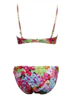 Dvoudílné plavky KO16 033133065-720 - Relleciga