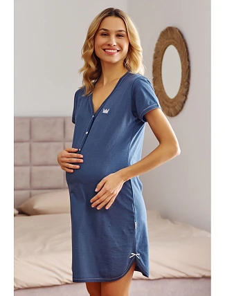 DÁMSKÁ KOŠILE TCB.9505 BIG