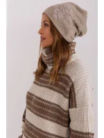 Čepice  model 190602 AT