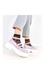 Polobotky  model 219167 Solea