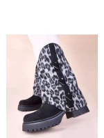 Boty  model 221042 Solea