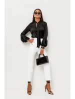 Košile s dlouhým rukávem  model 223526 LaBalancia